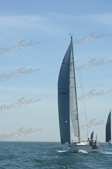 2025 Block Island Race Week C_0512