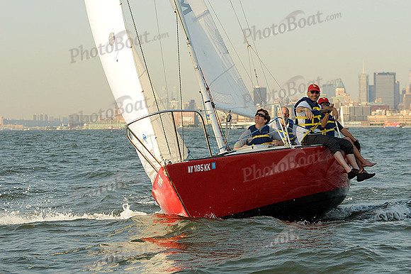 2012 NY Architects Regatta 135