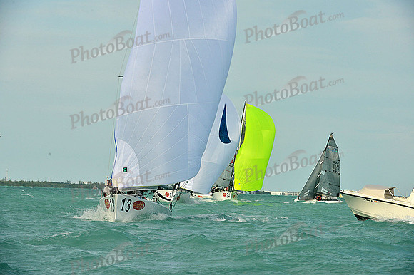 2016 Key West Race Week A_1721