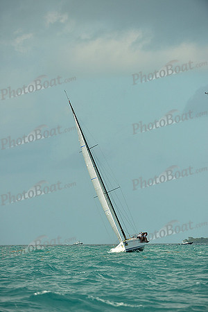 2015 Key West Race Week D 2077