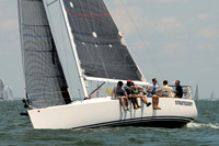 2012 CPYC One Design 736