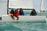 2014 Key West Race Week C 1155