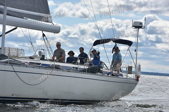2021 Vineyard Race A 1917