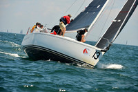 2015 Block Island Race Week A 1041