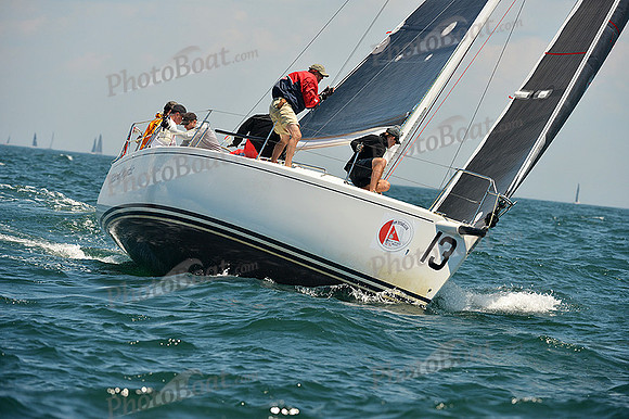 2015 Block Island Race Week A 1041