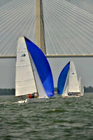 2018 Charleston Race Week A_2289