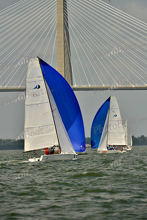 2018 Charleston Race Week A_2289