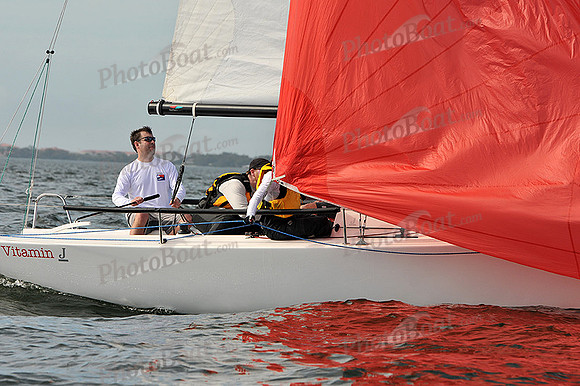 2014 J70 Winter Series A 469
