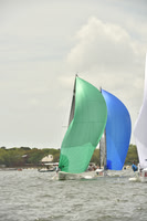 2019 Charleston Race Week E_1231
