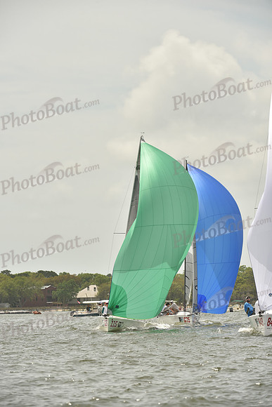 2019 Charleston Race Week E_1231