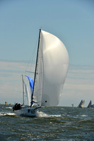 2016 Charleston Race Week C 1287