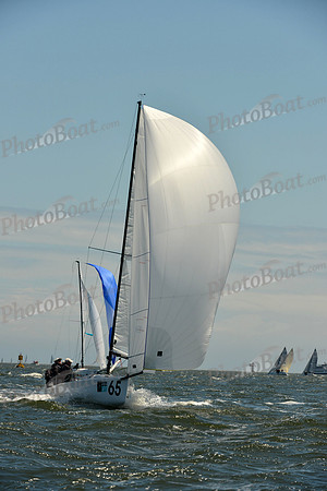 2016 Charleston Race Week C 1287