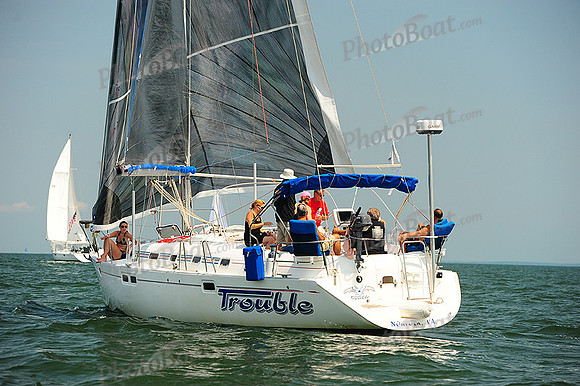 2014 Cape Charles Cup A 1222