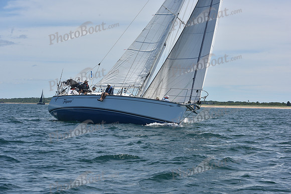 2021 Block Island Race Week D_2405
