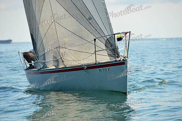 2015 Cape Charles Cup C 809