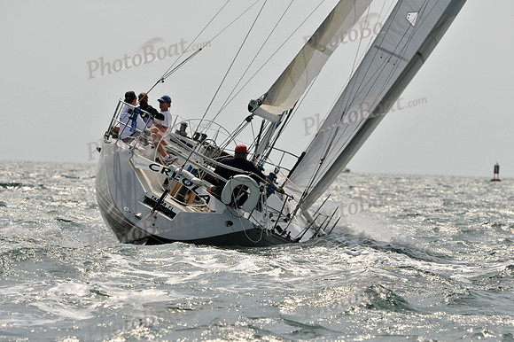 2012 Suncoast Race Week A 464