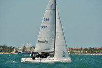 2014 Key West Race Week D 1212