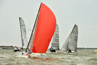 2015 Charleston Race Week E 710