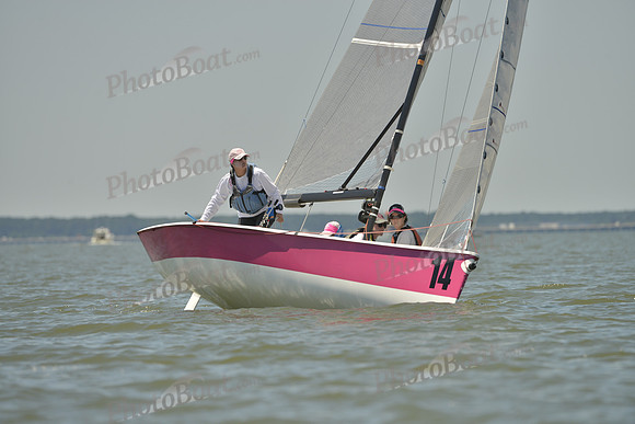 2017 Southern Bay Race Week A_1008