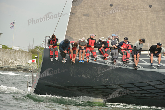 2018 NYYC Annual Regatta A_0837