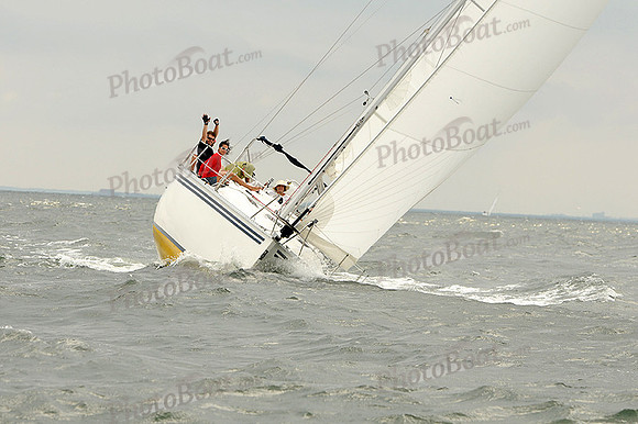 2012 Cape Charles Cup A 1020