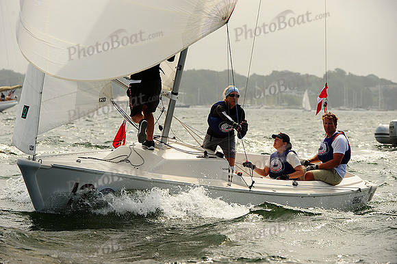 2014 USQS-D 257