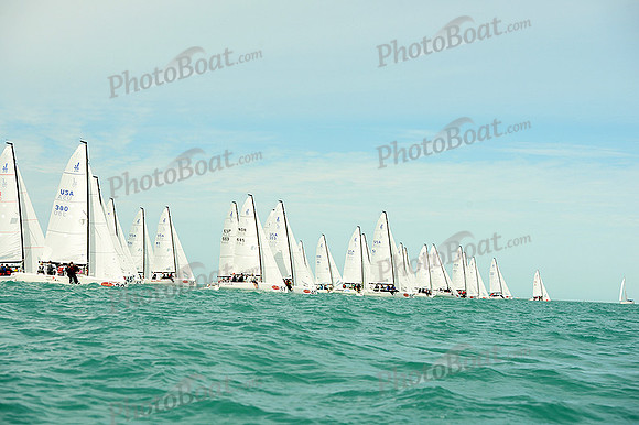 2016 Key West Race Week G_0081
