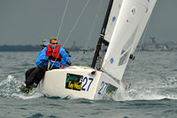 2014 Key West Race Week B 936