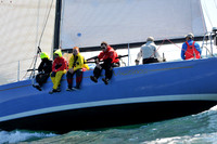 2012 Newport Bermuda 1450