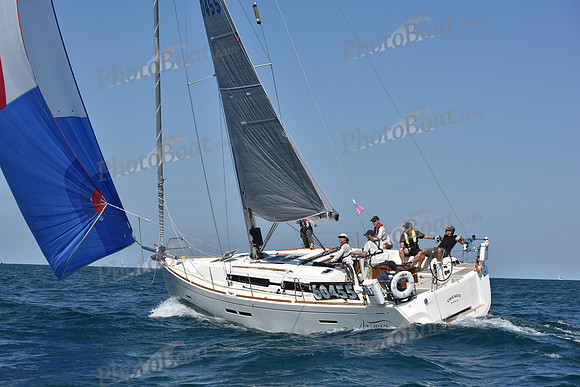 2019 Chicago to Mackinac A_0813