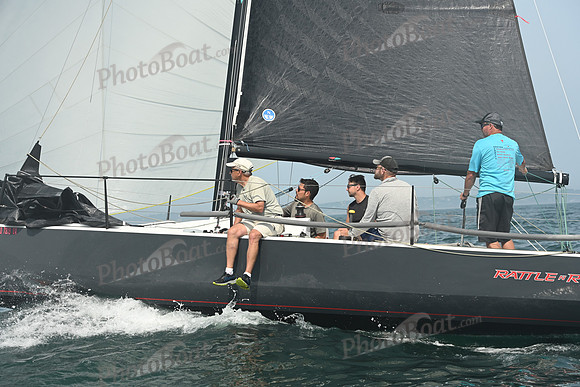 2025 Block Island Race Week A_0947