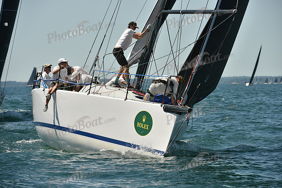 2018 NYYC Race Week B_0373