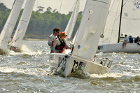2015 Charleston Race Week B 823