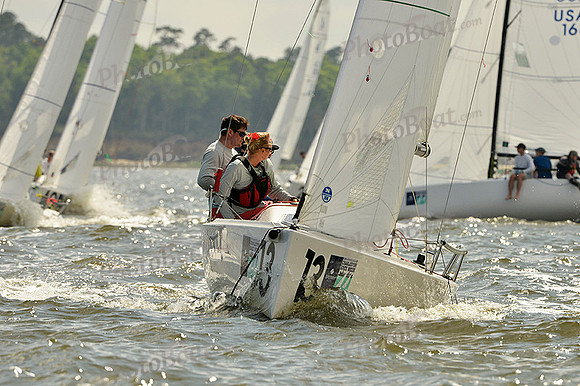 2015 Charleston Race Week B 823