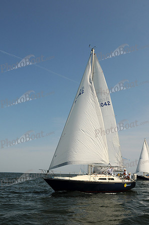 2011 Southern Bay RW D 761
