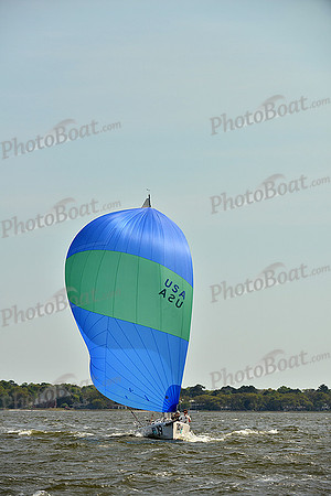 2014 Charleston Race Week B 1593