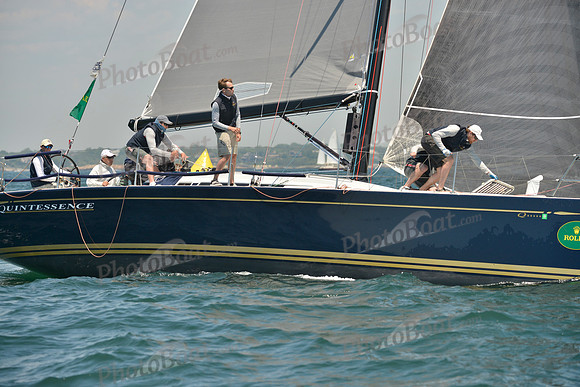 2017 NYYC Annual Regatta B_0625