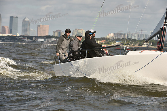 2019 J70 Winter Series A_0100