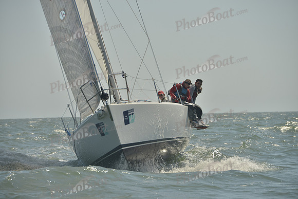 2017 Charleston Race Week A_0304