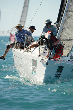 2017 Quantum Key West RW H 400
