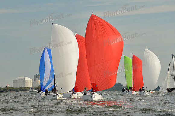 2015 J70 Winter Series B 122