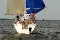 2011 Southern Bay RW B 403