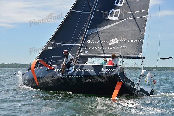2019 NYYC Annual Regatta B_0587
