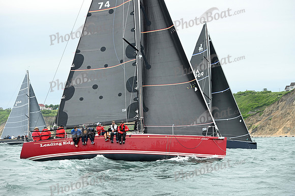 2025 Block Island Race Week I_0932
