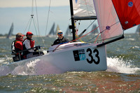 2016 Charleston Race Week C 1317