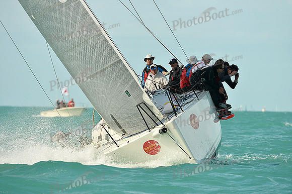 2016 Key West Race Week D_0061