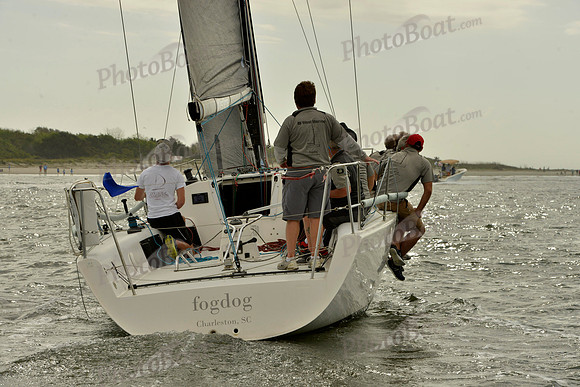 2019 Charleston Race Week B_0297