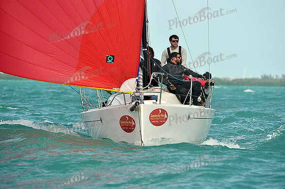 2016 Key West Race Week D_0722