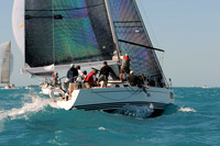 2012 Key West Race Week D 1124