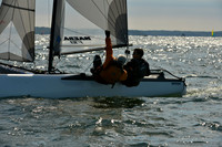2015 Roton Point Multihull Regatta 028